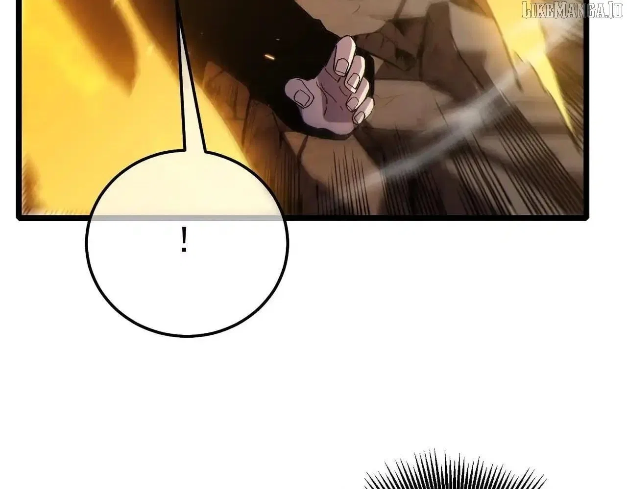 I Rely on My Invincibility to Deal Tons of Damage Passively! Chapter 118 – Page 129