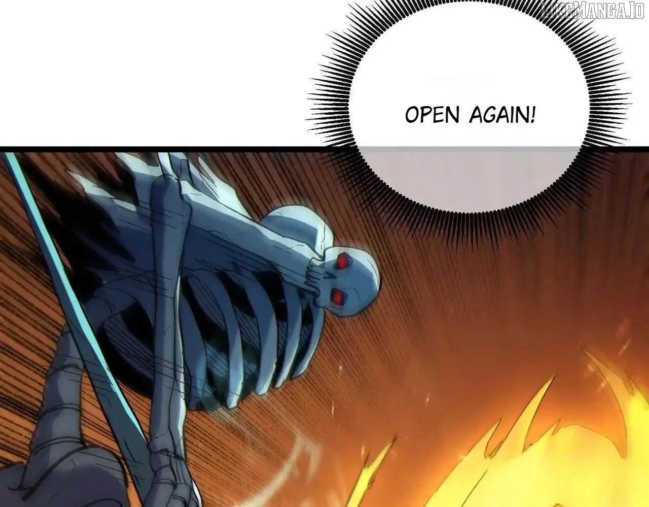 I Rely on My Invincibility to Deal Tons of Damage Passively! Chapter 118 – Page 130