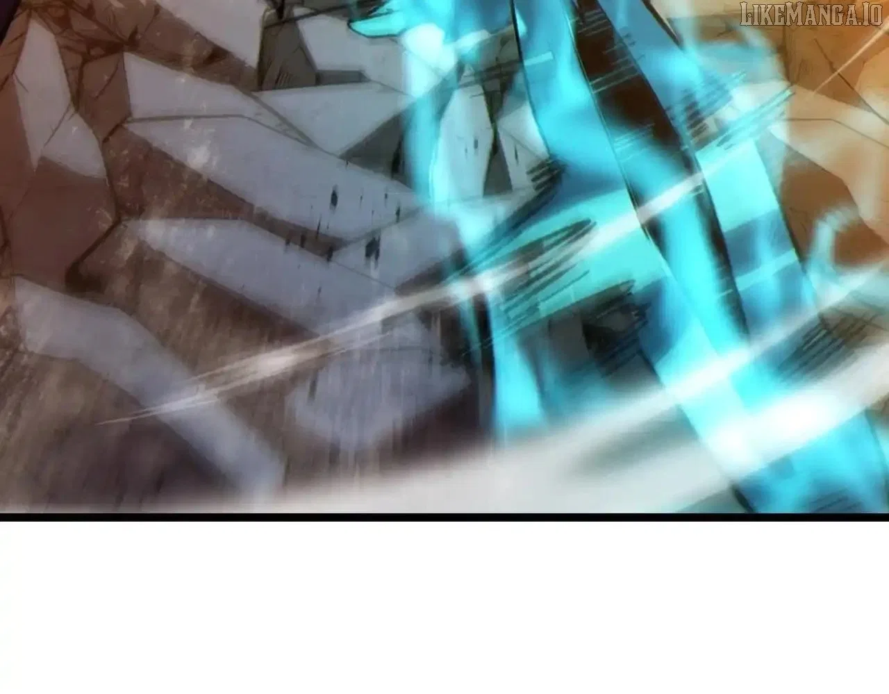 I Rely on My Invincibility to Deal Tons of Damage Passively! Chapter 118 – Page 132