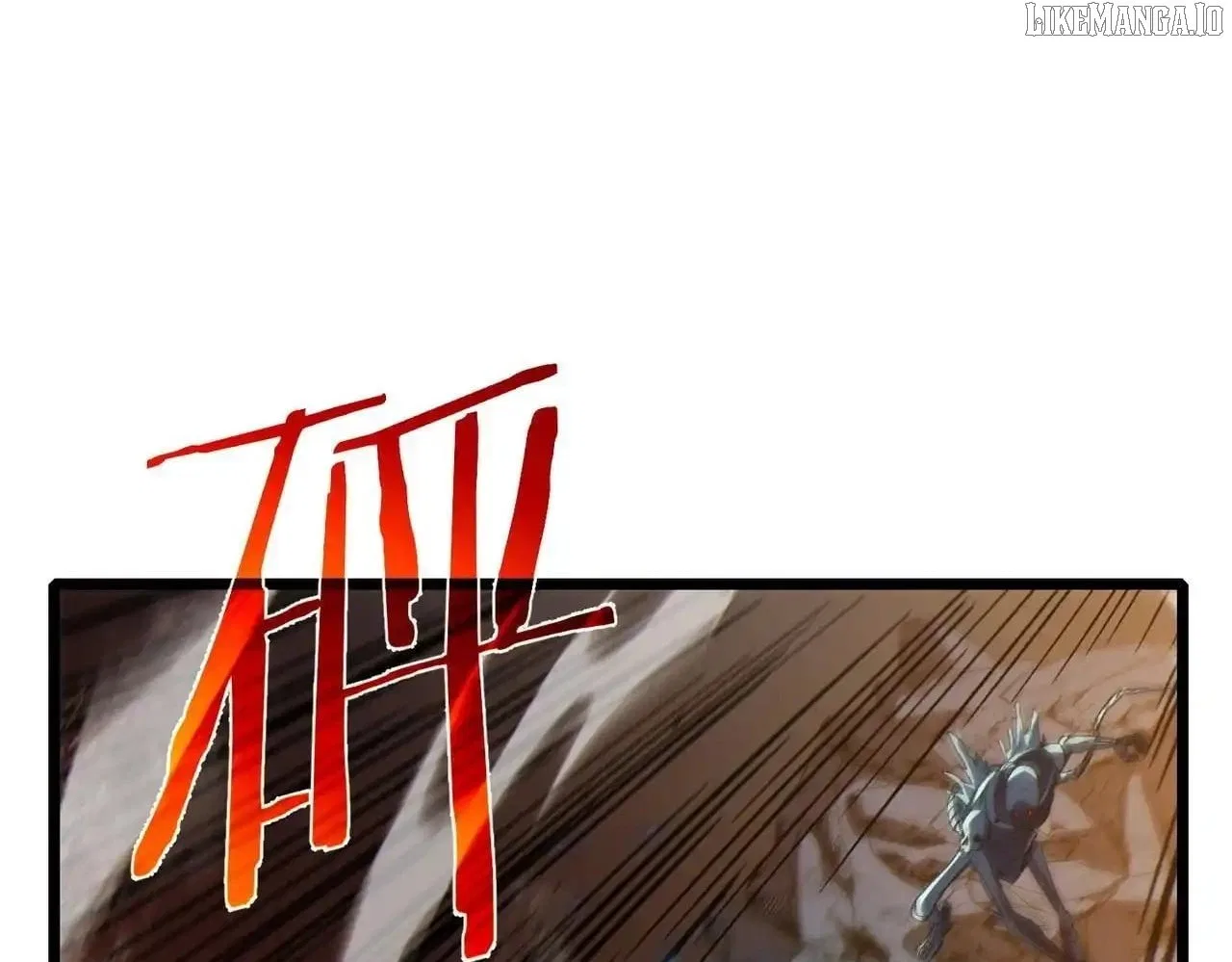 I Rely on My Invincibility to Deal Tons of Damage Passively! Chapter 118 – Page 133