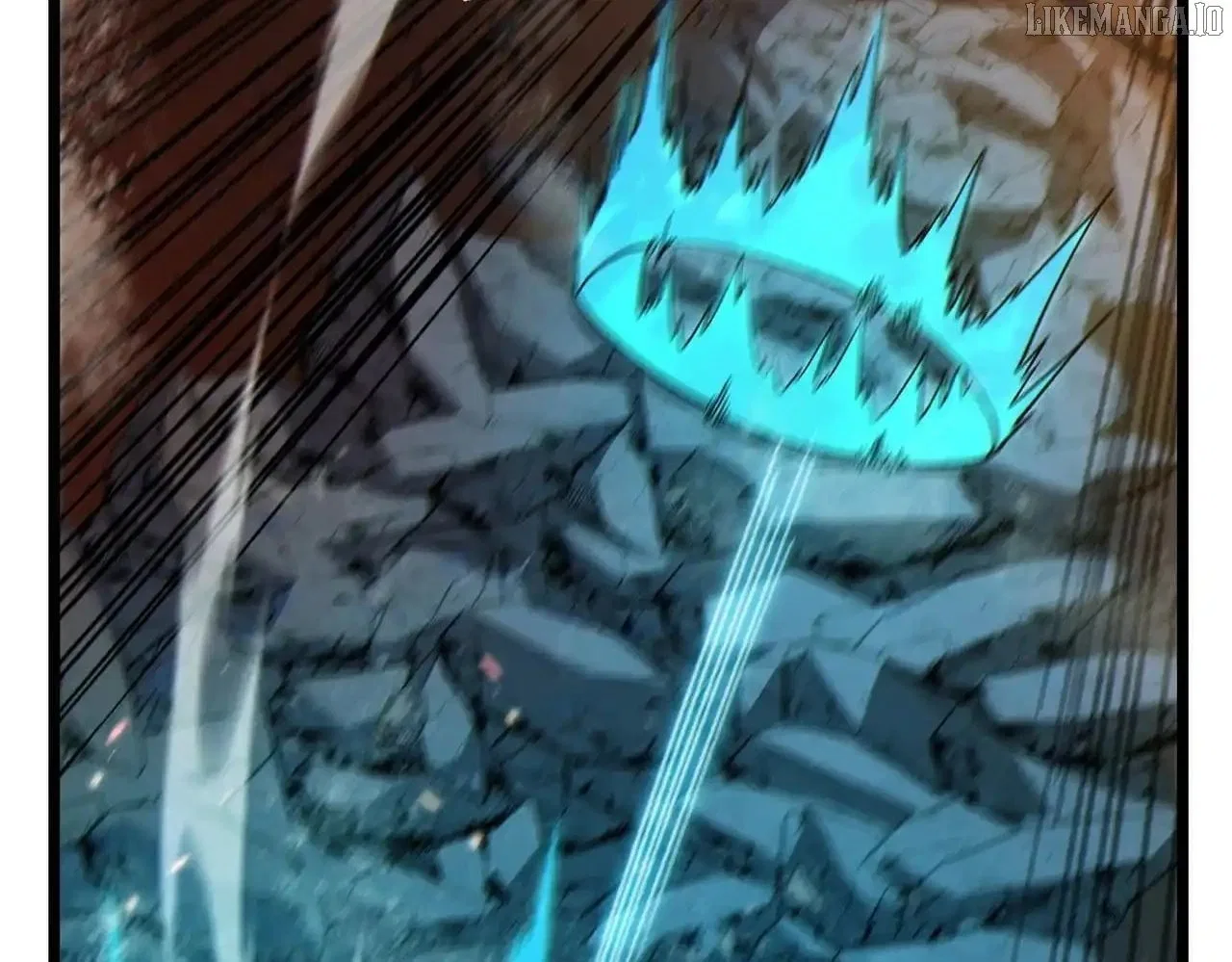 I Rely on My Invincibility to Deal Tons of Damage Passively! Chapter 118 – Page 134
