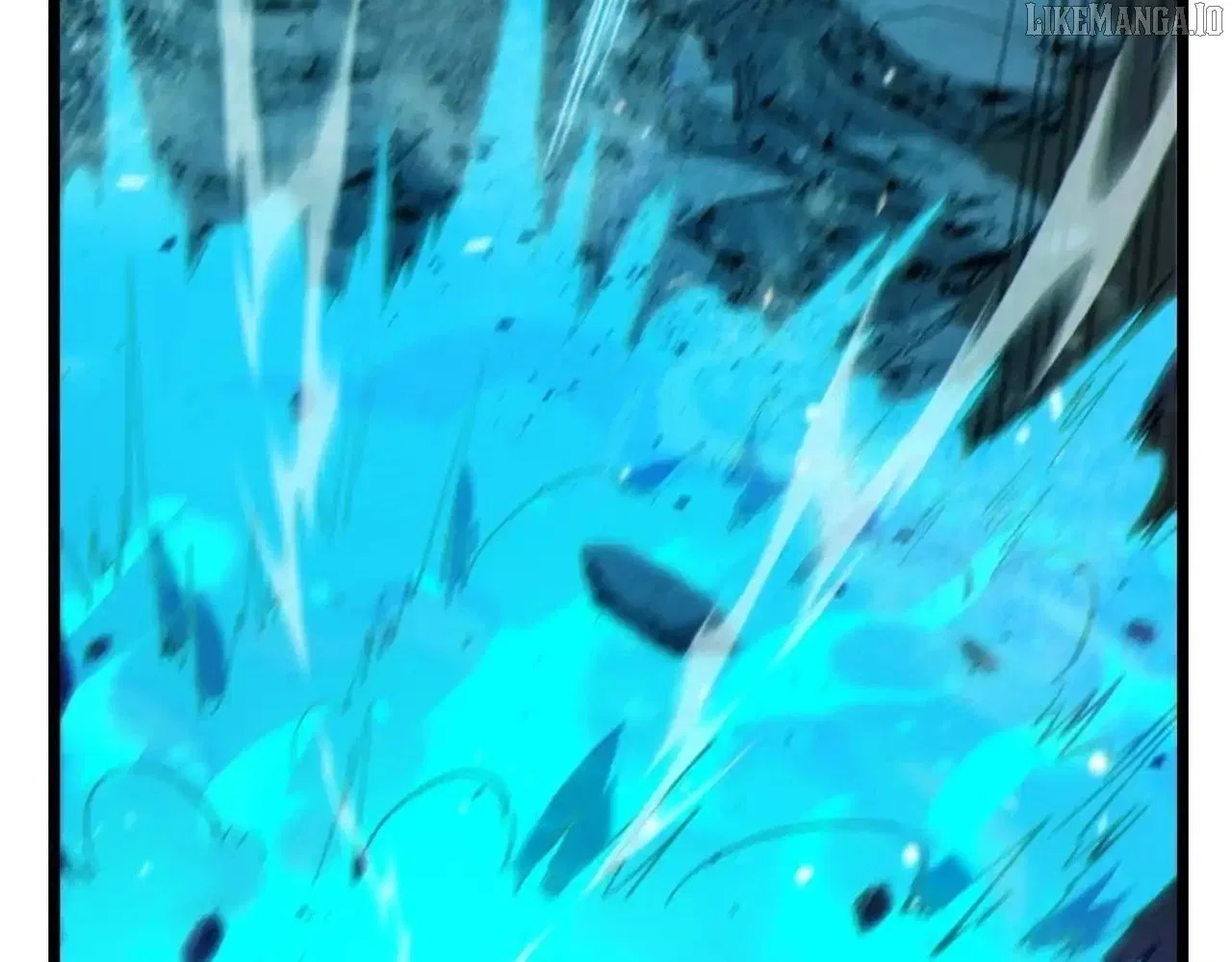 I Rely on My Invincibility to Deal Tons of Damage Passively! Chapter 118 – Page 135