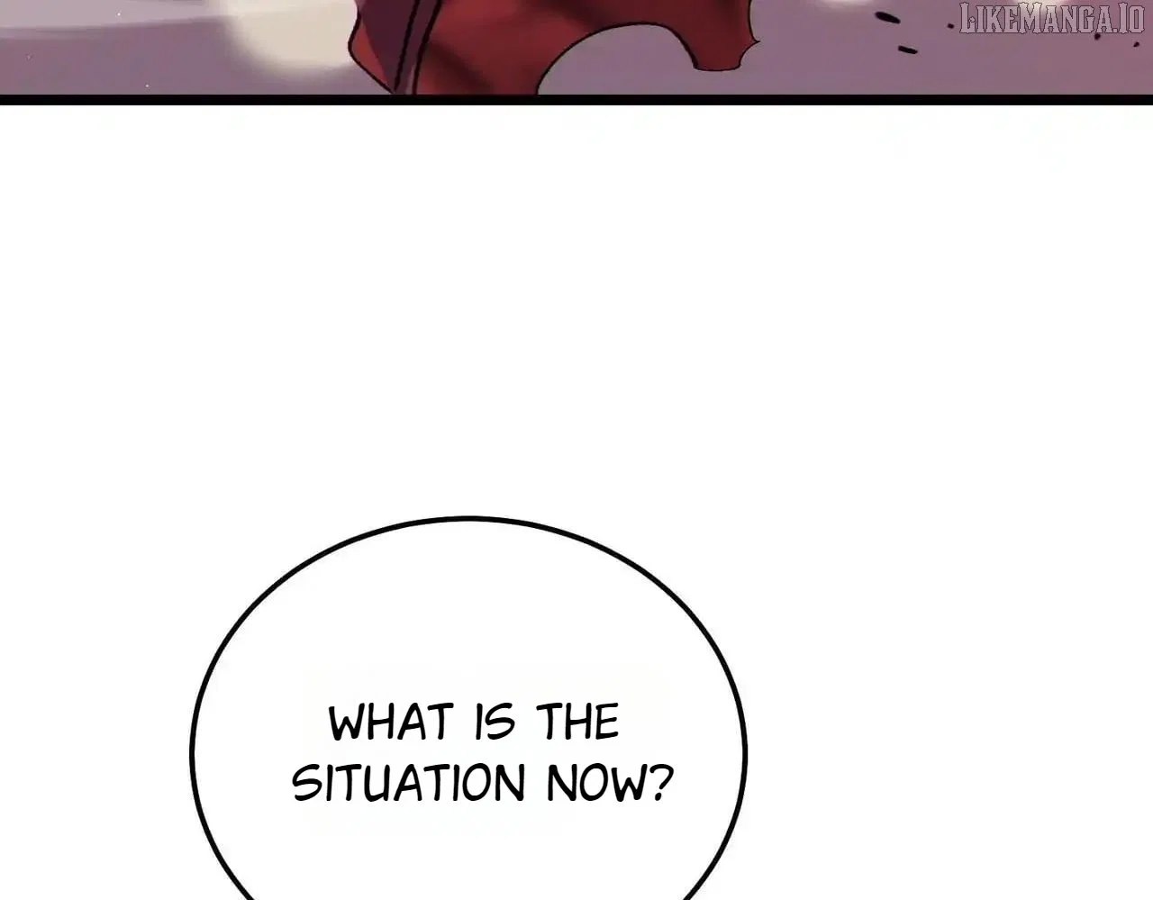 I Rely on My Invincibility to Deal Tons of Damage Passively! Chapter 118 – Page 141