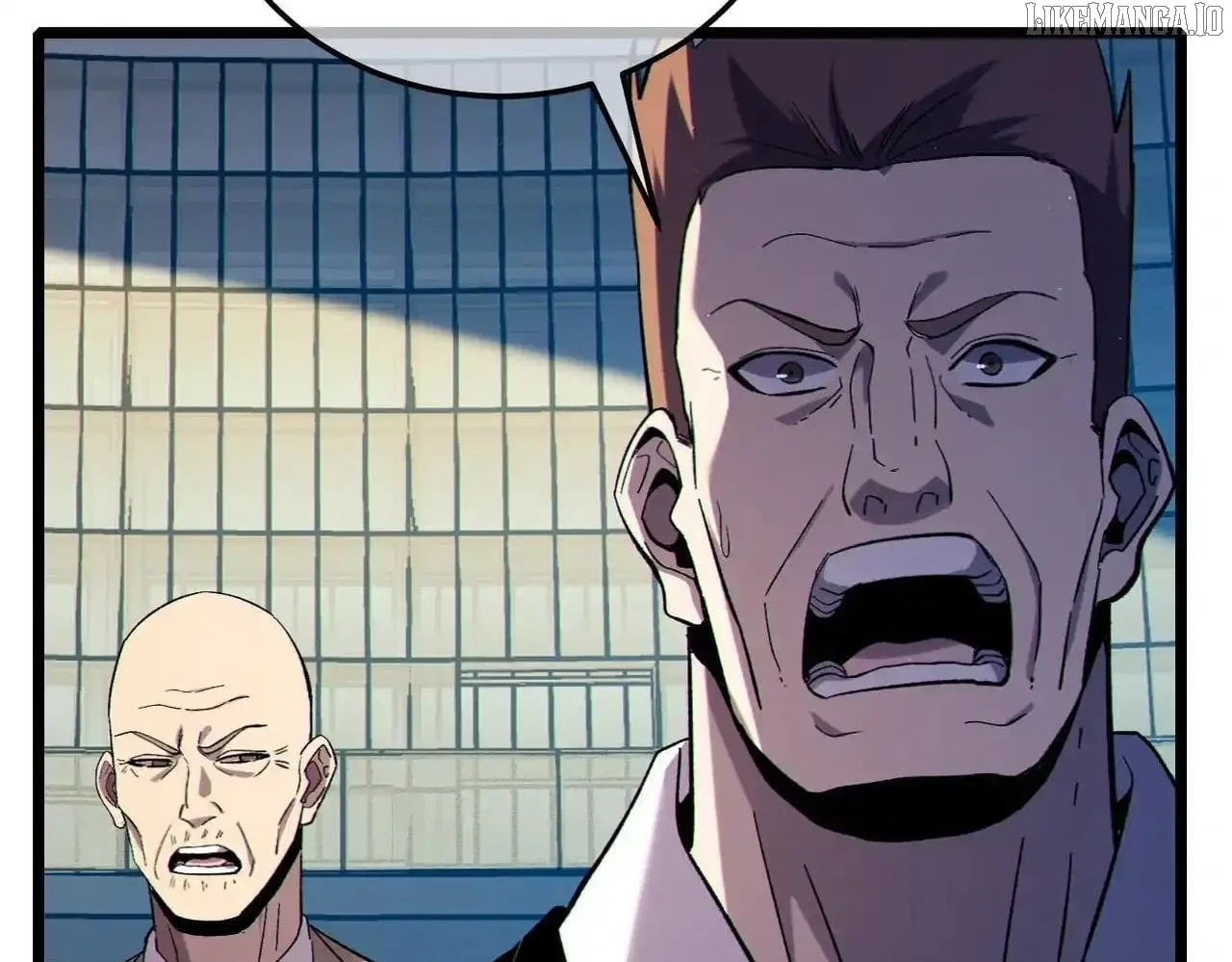 I Rely on My Invincibility to Deal Tons of Damage Passively! Chapter 118 – Page 142