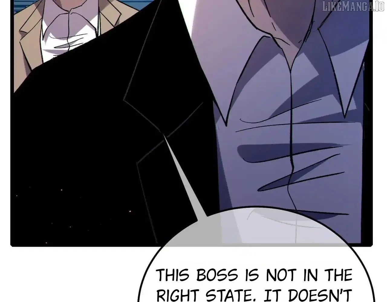 I Rely on My Invincibility to Deal Tons of Damage Passively! Chapter 118 – Page 143