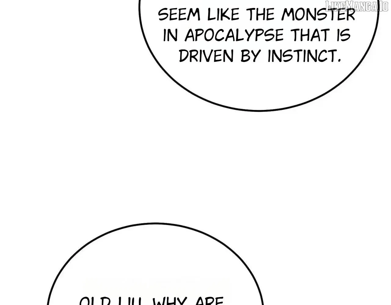 I Rely on My Invincibility to Deal Tons of Damage Passively! Chapter 118 – Page 144