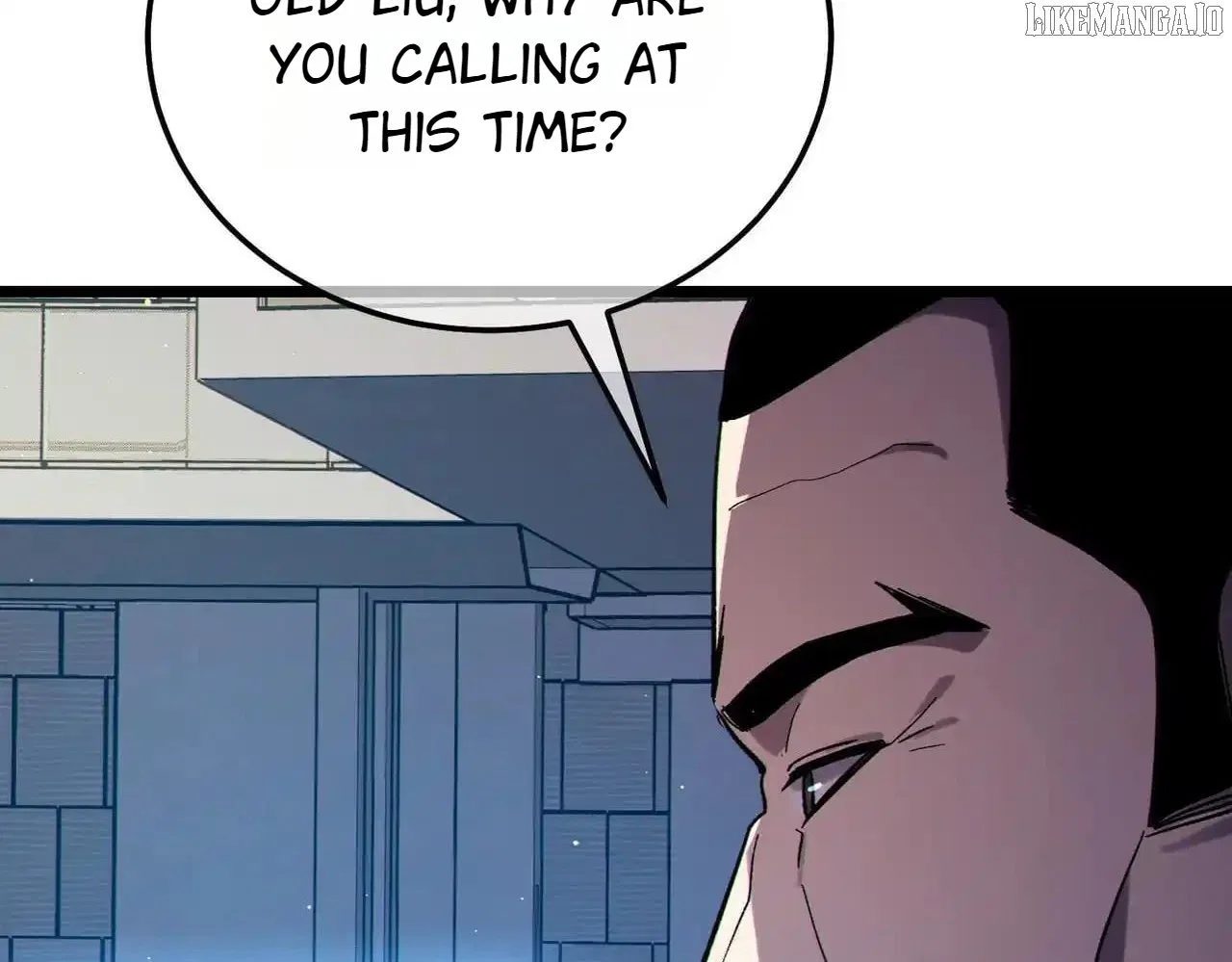 I Rely on My Invincibility to Deal Tons of Damage Passively! Chapter 118 – Page 145