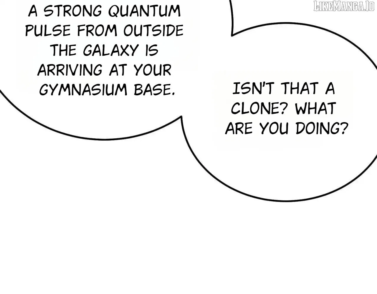 I Rely on My Invincibility to Deal Tons of Damage Passively! Chapter 118 – Page 147