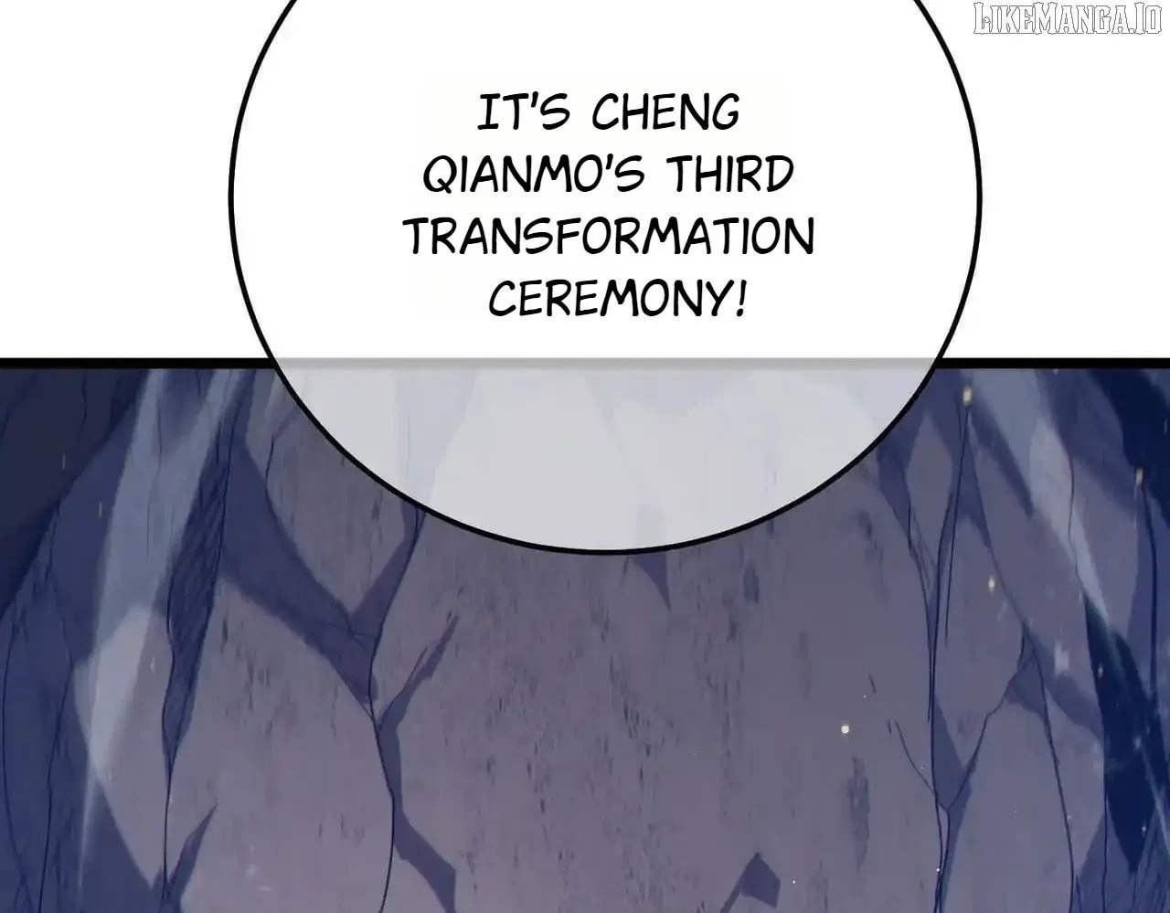 I Rely on My Invincibility to Deal Tons of Damage Passively! Chapter 118 – Page 151