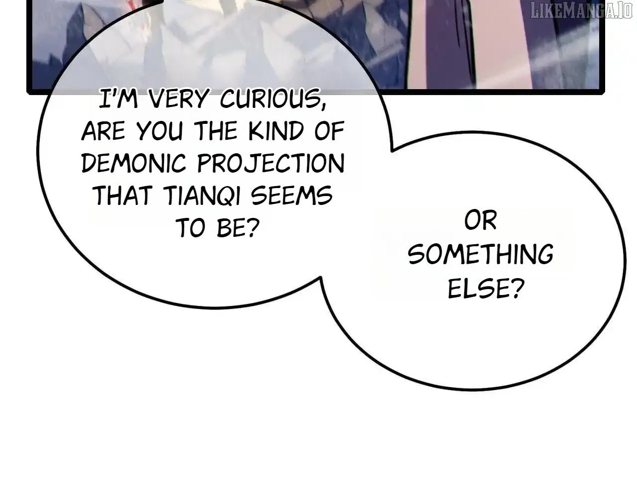 I Rely on My Invincibility to Deal Tons of Damage Passively! Chapter 118 – Page 157