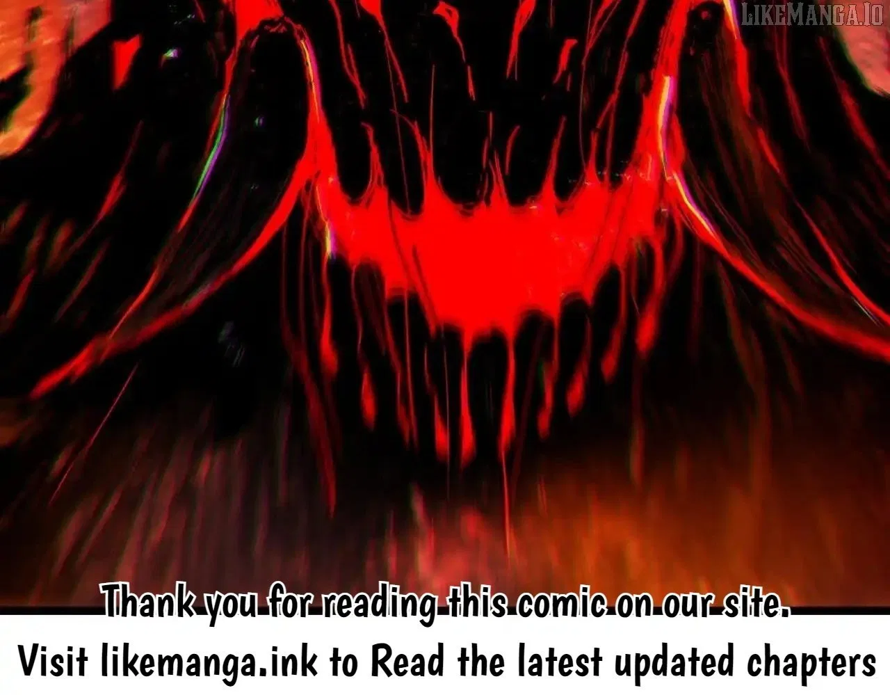 I Rely on My Invincibility to Deal Tons of Damage Passively! Chapter 118 – Page 160