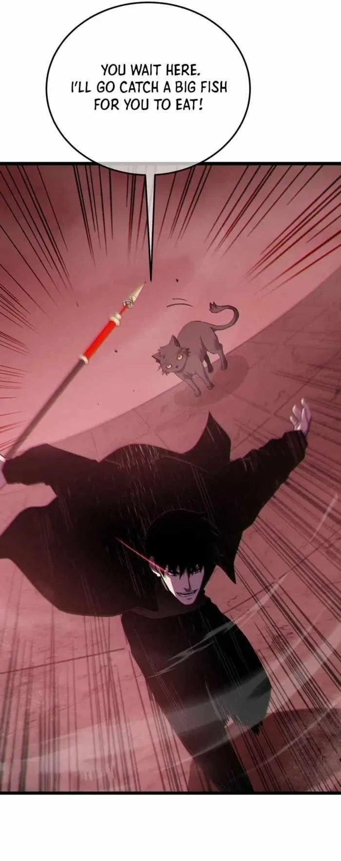 I Rely on My Invincibility to Deal Tons of Damage Passively! Chapter 116 – Page 13