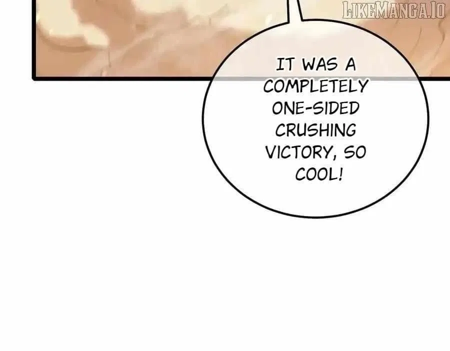 I Rely on My Invincibility to Deal Tons of Damage Passively! Chapter 112 – Page 7