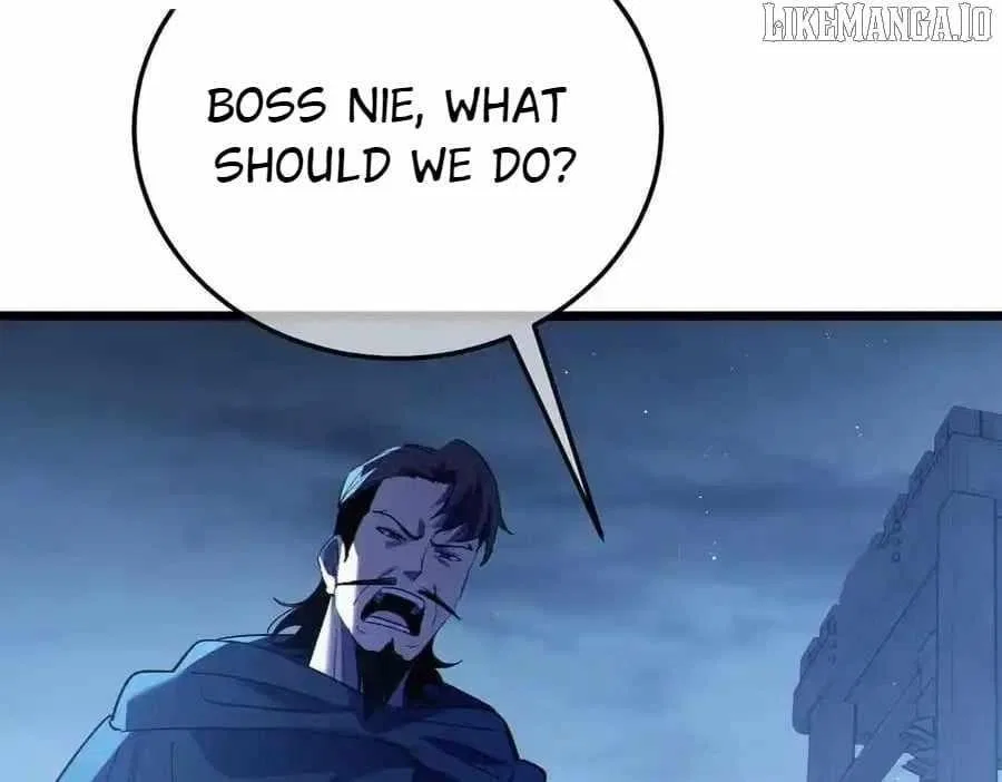 I Rely on My Invincibility to Deal Tons of Damage Passively! Chapter 112 – Page 10