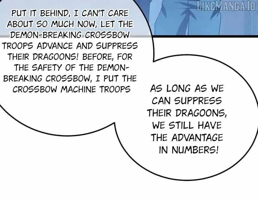 I Rely on My Invincibility to Deal Tons of Damage Passively! Chapter 112 – Page 12
