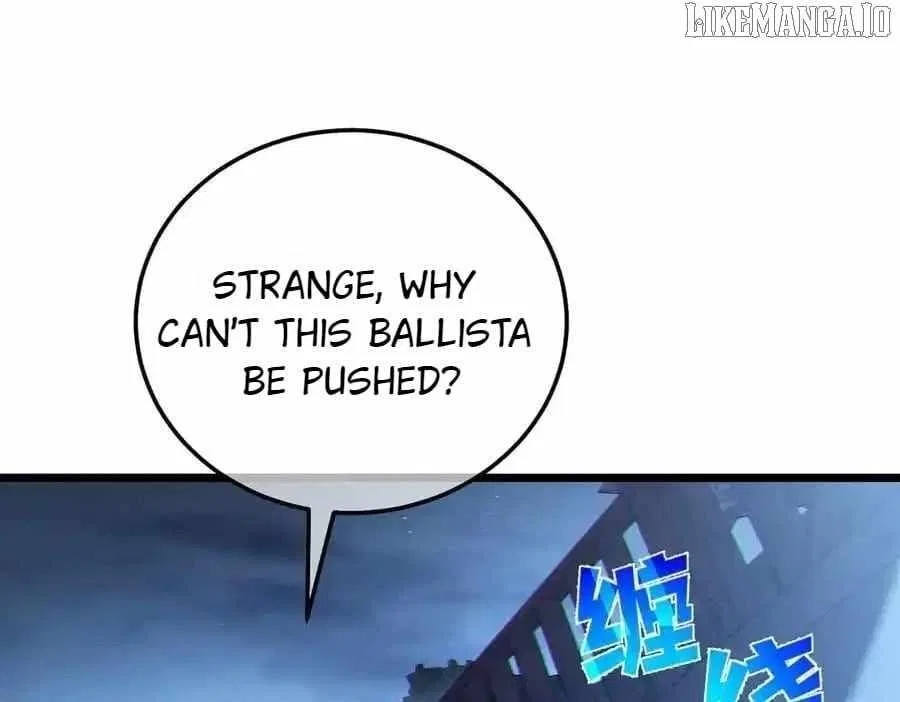 I Rely on My Invincibility to Deal Tons of Damage Passively! Chapter 112 – Page 16