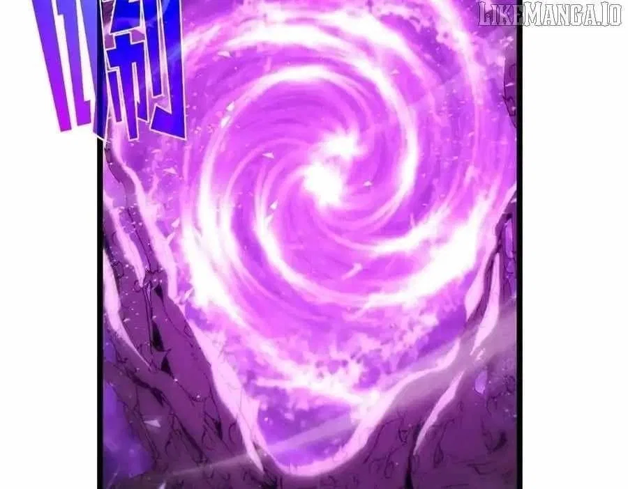 I Rely on My Invincibility to Deal Tons of Damage Passively! Chapter 112 – Page 20