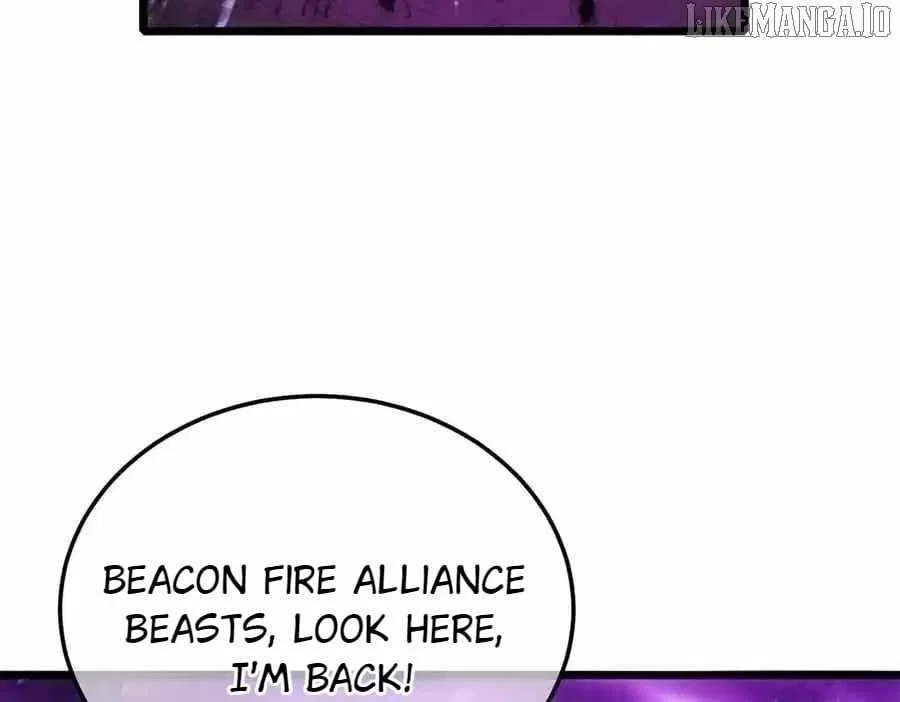 I Rely on My Invincibility to Deal Tons of Damage Passively! Chapter 112 – Page 21
