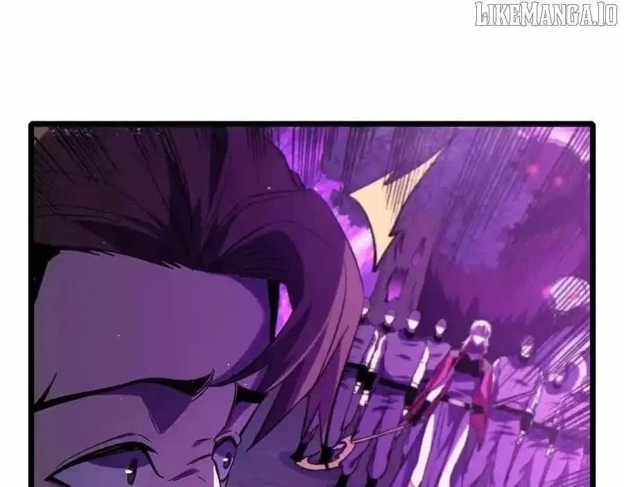I Rely on My Invincibility to Deal Tons of Damage Passively! Chapter 112 – Page 26