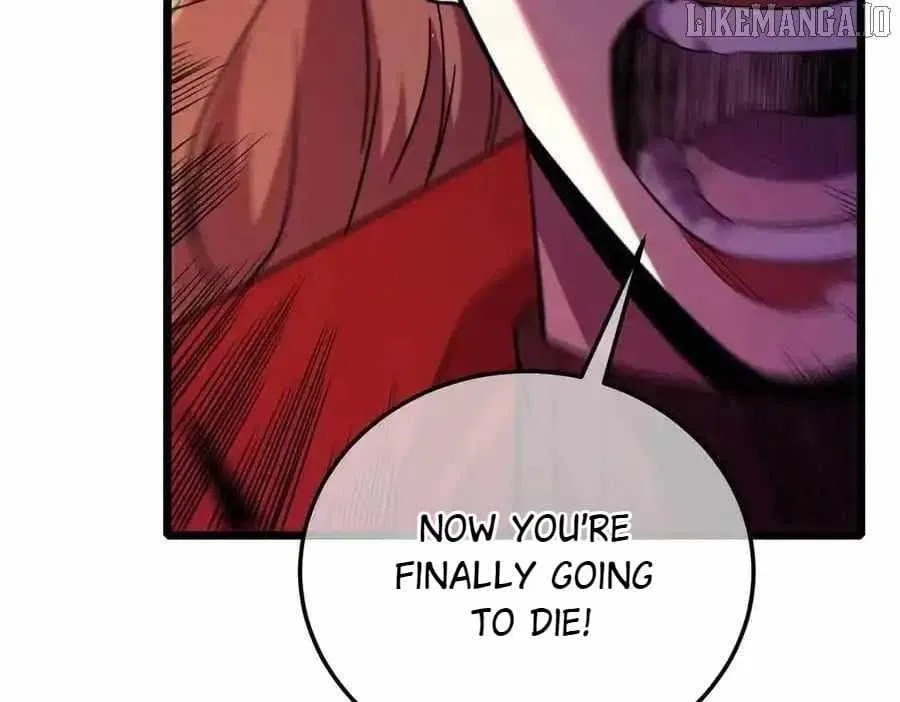 I Rely on My Invincibility to Deal Tons of Damage Passively! Chapter 112 – Page 30