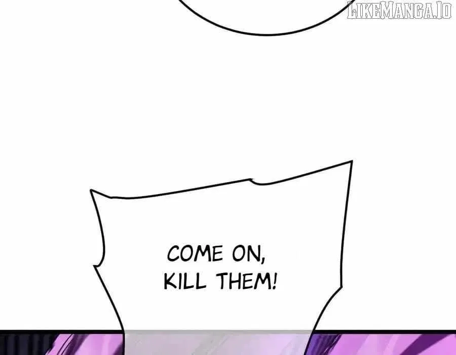 I Rely on My Invincibility to Deal Tons of Damage Passively! Chapter 112 – Page 31