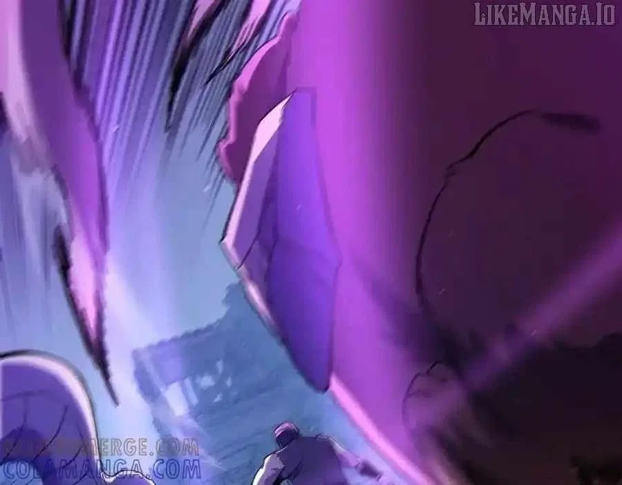 I Rely on My Invincibility to Deal Tons of Damage Passively! Chapter 112 – Page 33
