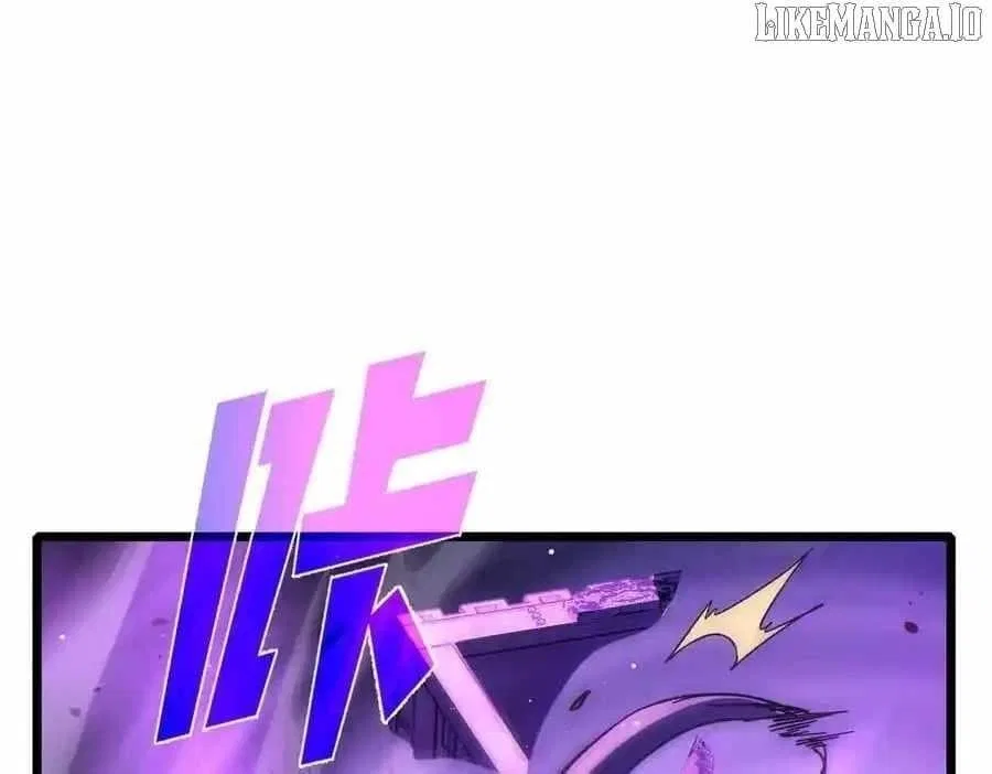 I Rely on My Invincibility to Deal Tons of Damage Passively! Chapter 112 – Page 35