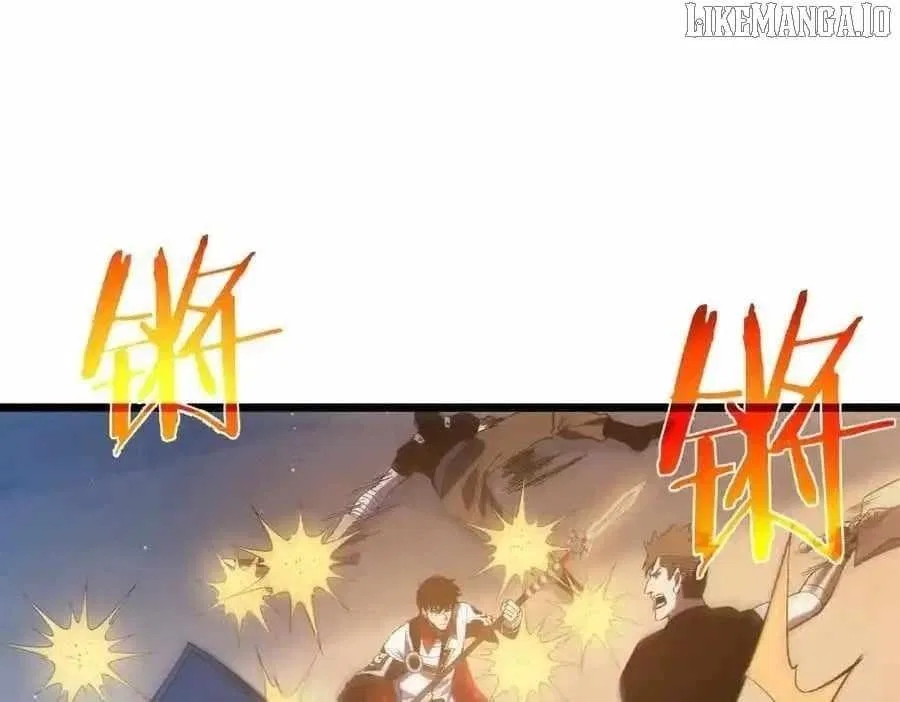I Rely on My Invincibility to Deal Tons of Damage Passively! Chapter 112 – Page 39