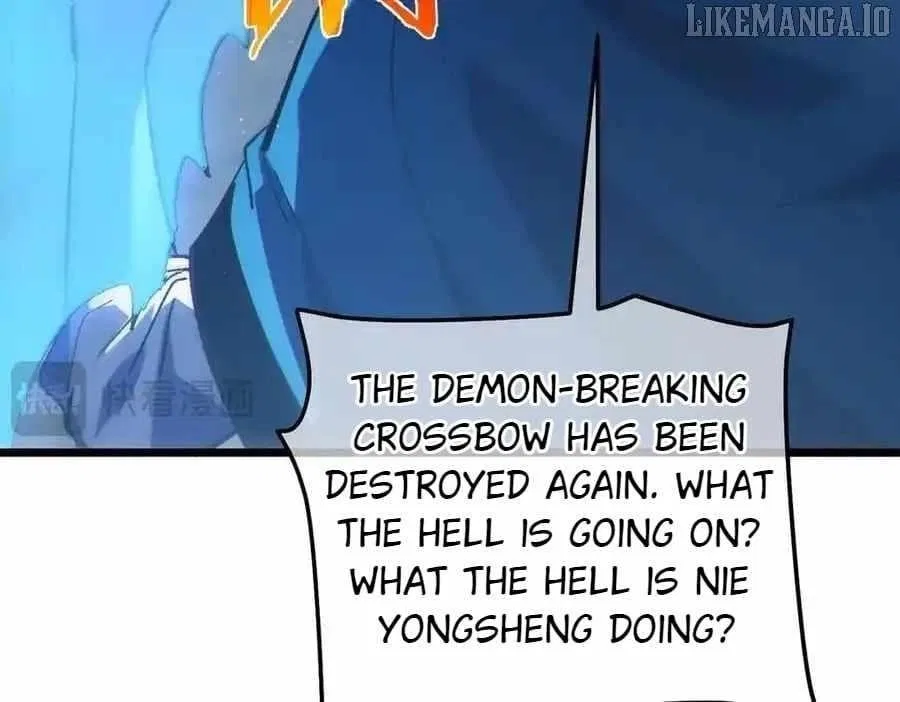 I Rely on My Invincibility to Deal Tons of Damage Passively! Chapter 112 – Page 41
