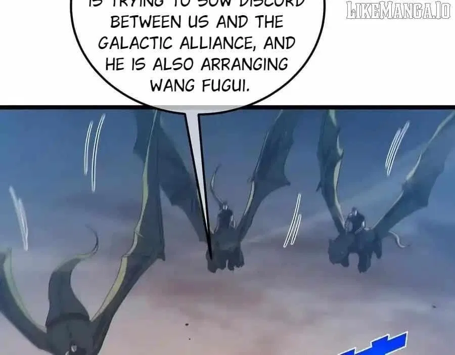 I Rely on My Invincibility to Deal Tons of Damage Passively! Chapter 112 – Page 47