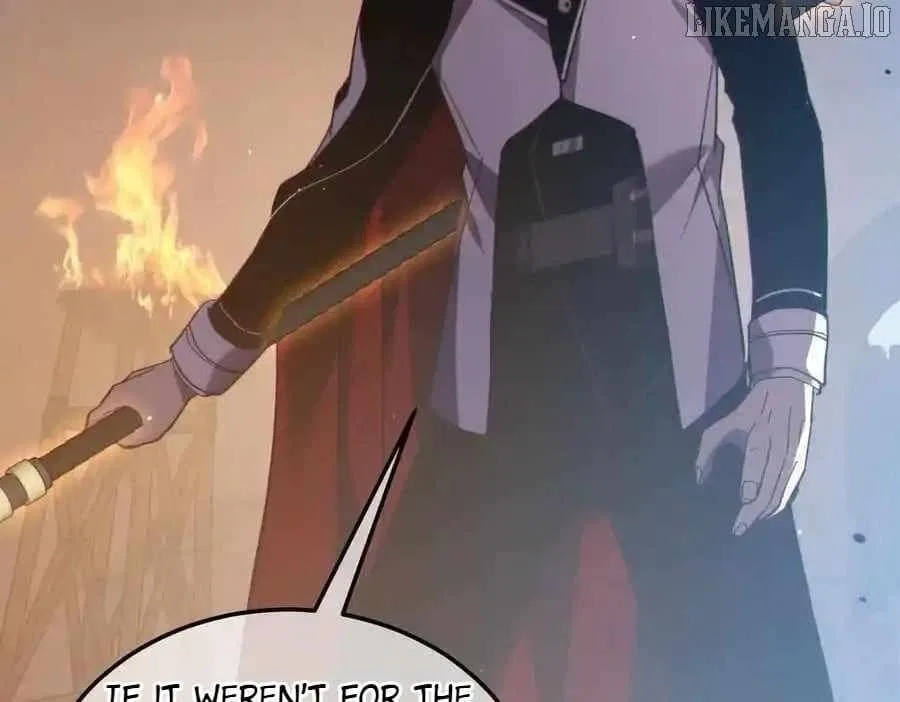 I Rely on My Invincibility to Deal Tons of Damage Passively! Chapter 112 – Page 49