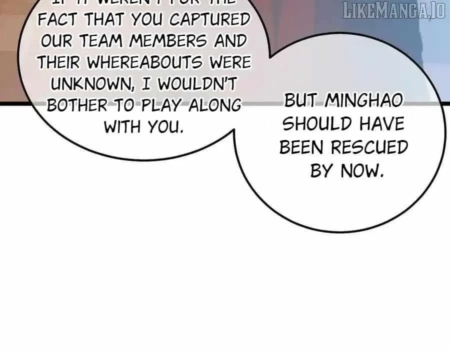 I Rely on My Invincibility to Deal Tons of Damage Passively! Chapter 112 – Page 50