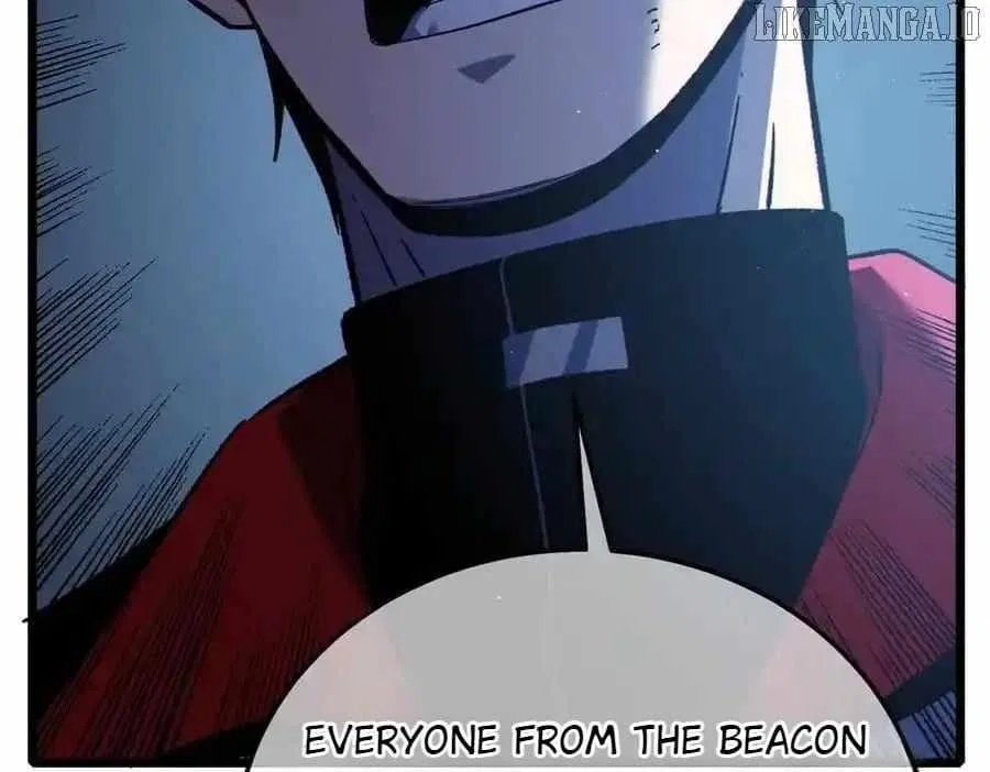 I Rely on My Invincibility to Deal Tons of Damage Passively! Chapter 112 – Page 52