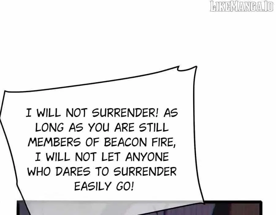 I Rely on My Invincibility to Deal Tons of Damage Passively! Chapter 112 – Page 57