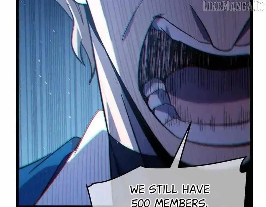 I Rely on My Invincibility to Deal Tons of Damage Passively! Chapter 112 – Page 59