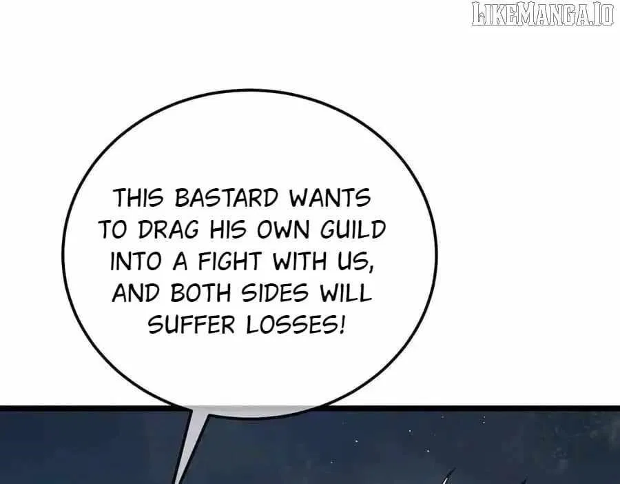I Rely on My Invincibility to Deal Tons of Damage Passively! Chapter 112 – Page 67
