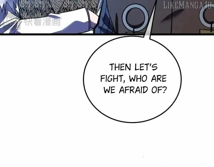 I Rely on My Invincibility to Deal Tons of Damage Passively! Chapter 112 – Page 69