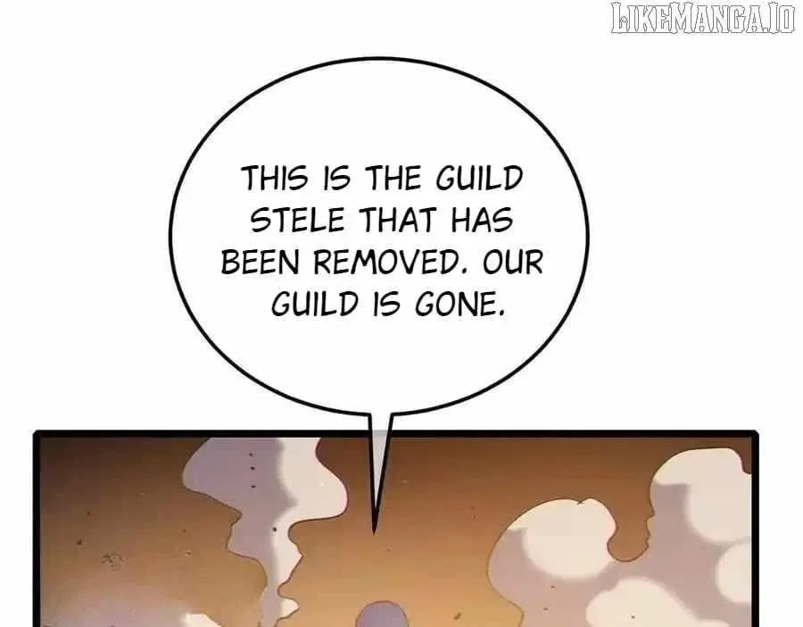I Rely on My Invincibility to Deal Tons of Damage Passively! Chapter 112 – Page 81