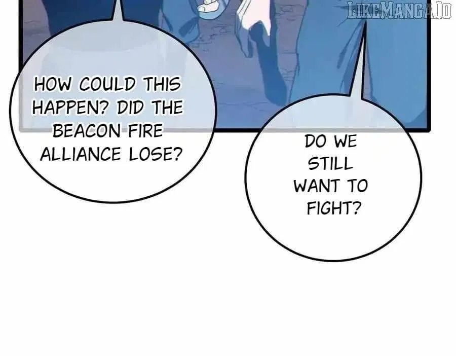 I Rely on My Invincibility to Deal Tons of Damage Passively! Chapter 112 – Page 83