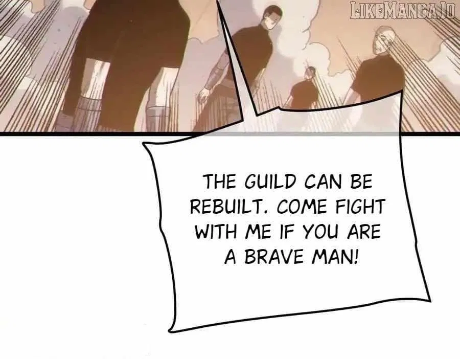 I Rely on My Invincibility to Deal Tons of Damage Passively! Chapter 112 – Page 93