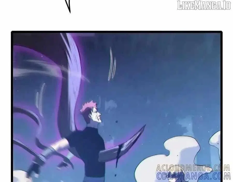 I Rely on My Invincibility to Deal Tons of Damage Passively! Chapter 112 – Page 101