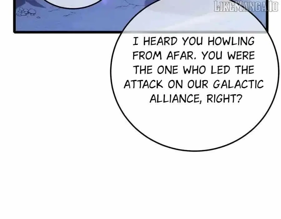 I Rely on My Invincibility to Deal Tons of Damage Passively! Chapter 112 – Page 103