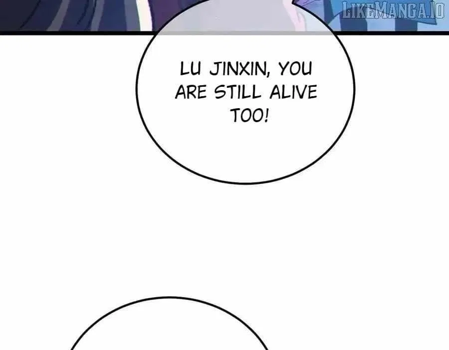 I Rely on My Invincibility to Deal Tons of Damage Passively! Chapter 112 – Page 106