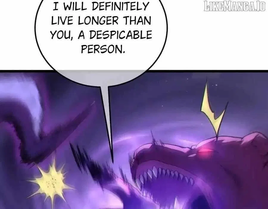 I Rely on My Invincibility to Deal Tons of Damage Passively! Chapter 112 – Page 107