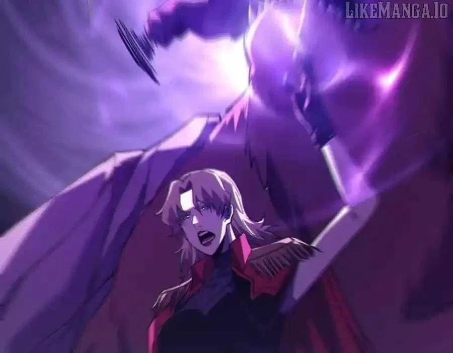 I Rely on My Invincibility to Deal Tons of Damage Passively! Chapter 112 – Page 108