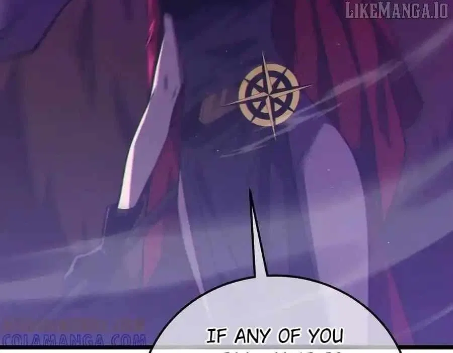 I Rely on My Invincibility to Deal Tons of Damage Passively! Chapter 112 – Page 109
