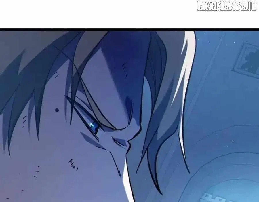 I Rely on My Invincibility to Deal Tons of Damage Passively! Chapter 112 – Page 117