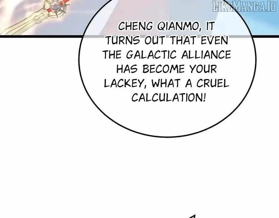 I Rely on My Invincibility to Deal Tons of Damage Passively! Chapter 112 – Page 119