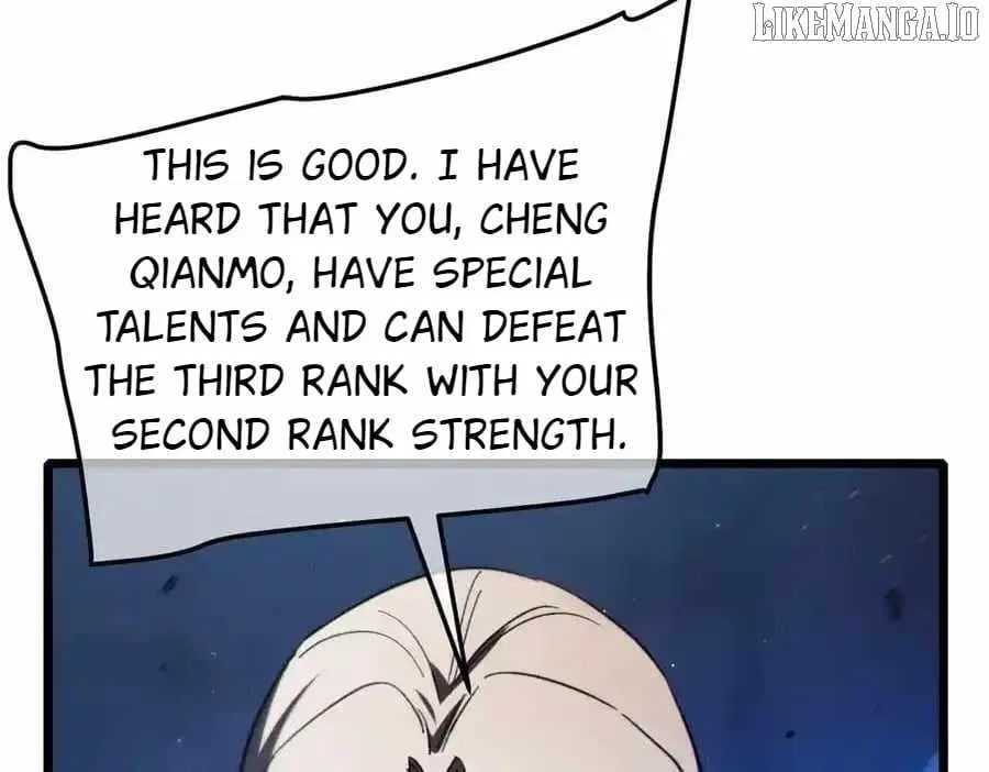 I Rely on My Invincibility to Deal Tons of Damage Passively! Chapter 112 – Page 120