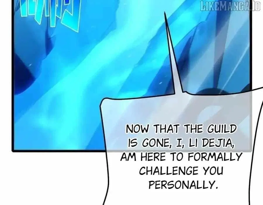 I Rely on My Invincibility to Deal Tons of Damage Passively! Chapter 112 – Page 122